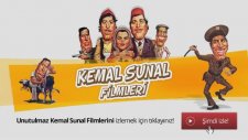 Kemal Sunal Filmleri'nden - En Komik Sahne!