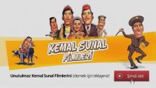 Kemal Sunal