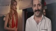 Laz Vampir Tirakula - Seymen Aydın (Vlad Tepeş) Röportaj