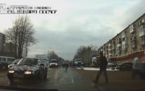 Liveleak Trafik Kazası