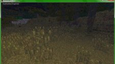 Minecraft Bir Herobrine Hikayesi Bölüm 1