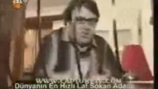 Şahan Gökbakar - Laf Sokma Yarışması