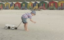 Yaz Sezonu Çocuk Reklam Filmi