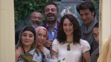 Analı Oğullu 1. Bölüm Fragmanı