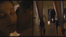 Fading Gigolo International Trailer #2 (2013) - John Turturro, Sofía Vergara Comedy HD