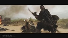 General Yang’i Kurtarmak - Saving General Yang (Fragman)