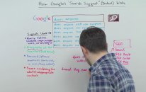 Google Search Suggest (İnstant) Nasıl Çalışır?