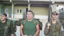 Hakkari Şemdinli Tekeli Alan Karakolu