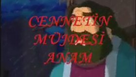 Hasan Dursun - Anneciğim İlahisi Hasan Dursun - Anneciğim İlahisi