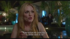 Maps To The Stars Official International Red Band Trailer #1 (2014) - Robert Pattinson Movie HD