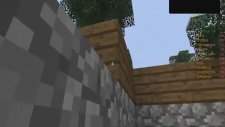 Minecraft Server Maceraları | Bölüm 3 | Yeni Ev Ve Lanet İSKELETLER!