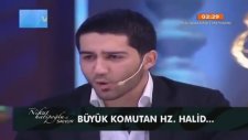 Sait Hatipoğlu Sahur