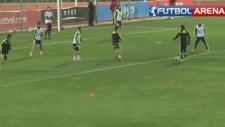 Santi Cazorla