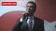 Sarıgül Teşekküre Geldi