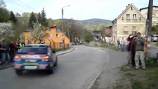 Subaru - Efsane Viraj Alış