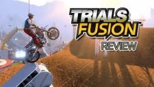 Trials Fusion Oyunu İnceleme
