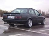 ankara Bmw