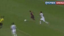 Adriano Koordinatları Belirledi Ve...