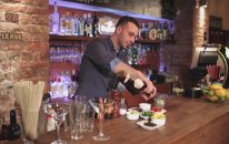 Caipirinha Kokteyli Nasıl Yapılır?