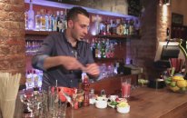 Cosmopolitan Nasıl Yapılır?