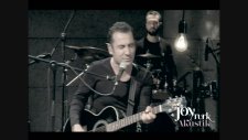 Ferhat Göçer - Mehtaplı Geceler (Akustik Canlı Performans)
