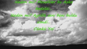 Ferman - Feat. Cem Ilter - Artik Yalnizsin Ferman - Feat. Cem Ilter - Artik Yalnizsin