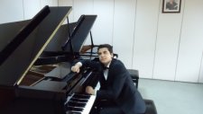 Greensleeves Piyano Solo Resital İnanılmaz Romantik Rahatlatıcı Melodi Slow Joy Türk Türkçe Fm Radyo