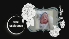 Hoşgeldin Emrullah Bebek