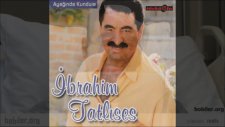 İbrahim Tatlıses - Yalnızım Dostlarım