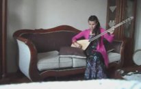 Kırmızı Gül Demet Demet