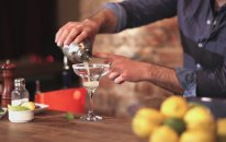 Margarita Nasıl Yapılır?