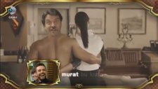 Murat Dalkılıç Beyaz Show'da
