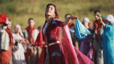 Pınar Karataş - Çuxe Mıno