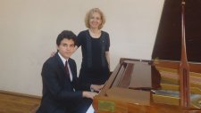 Piyano Ve Türk Müziği Yalancının Birine Kapıldı Kaldı Gönül Piyanist Resitali Çal Çalan Çalma Çalmak