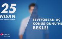 Seviyorsan Aç Konuş (Pepsi)