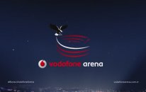 Vodafone Arena - Yuvaya Ruh Katmaya Geldik (İnternete Özel Uzun Versiyon)