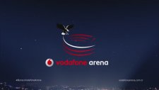 Vodafone Arena - Yuvaya Ruh Katmaya Geldik (İnternete Özel Uzun Versiyon)