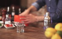 Whiskey Sour Kokteyli Nasıl Yapılır?