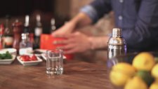 Whiskey Sour Kokteyli Nasıl Yapılır?