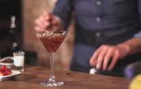 White Russian Kokteyli Nasıl Yapılır?