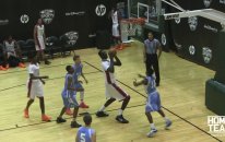 2.54'luk Basketbol Oyuncusu, Dünyanın En Uzun Oyuncusu Mu?