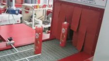 Bady Sleewe Giydirme Emniyet Bandı Tüneli