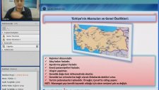 Cografya Kpss Egitim Videolari
