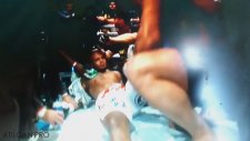 Gökhan Saki vs Tyrone Spong - Full Boks Maçı (12.04.2014)