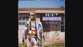 Iggy Azalea - Feat. Rita Ora - Black Widow