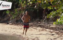 Rexona İle Daha Fazla: Survivor 18.04.2014
