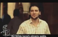 Sami Yusuf - Hasbi Rabbi ( Türkçe Altyazılı)