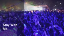Akcent - Stay With Me ( Around The World Tour April2014)