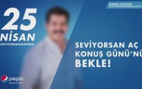 Burak’tan Tavsiye: Şımarmasına İzin Verme!