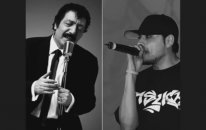 Ceza Ft Müslüm Gürses - İtirazim Var
